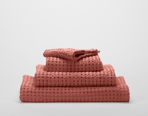 Ręcznik Abyss & Habidecor Pousada 638 Chili - 3