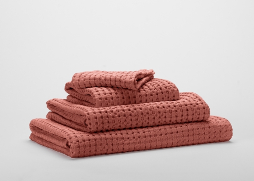 Ręcznik Abyss & Habidecor Pousada 638 Chili