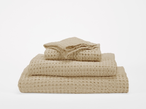 Ręcznik Abyss & Habidecor Pousada 714 Sand - 3