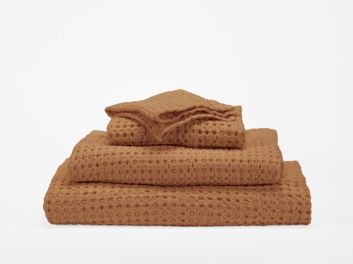 Ręcznik Abyss & Habidecor Pousada 737 Caramel - 3