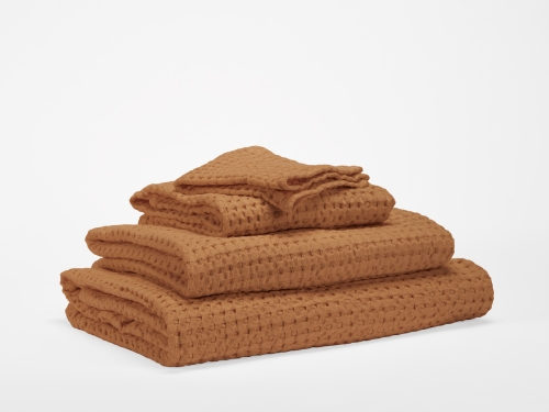 Ręcznik Abyss & Habidecor Pousada 737 Caramel