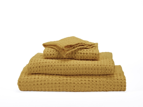 Ręcznik Abyss & Habidecor Pousada 850 Safran - 3