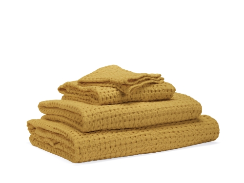 Ręcznik Abyss & Habidecor Pousada 850 Safran