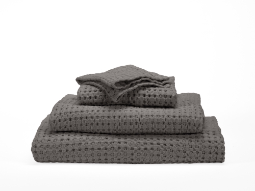 Ręcznik Abyss & Habidecor Pousada 920 Gris - 3