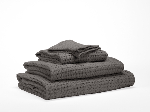 Ręcznik Abyss & Habidecor Pousada 920 Gris