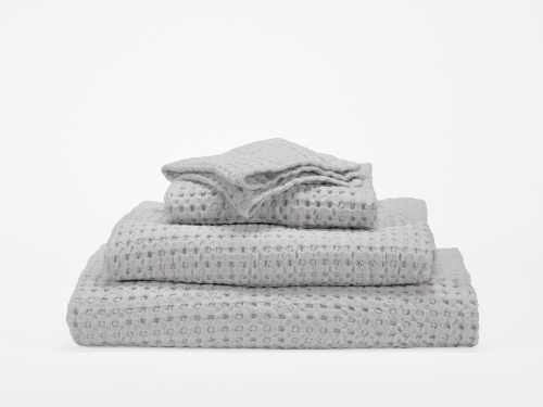 Ręcznik Abyss & Habidecor Pousada 992 Platinium - 3