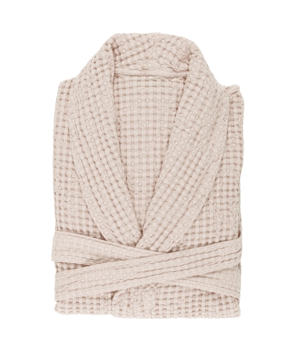 Szlafrok Abyss & Habidecor Pousada 610 Nude