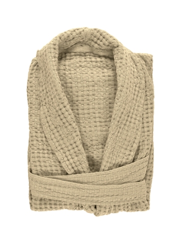 Szlafrok Abyss & Habidecor Pousada 714 Sand