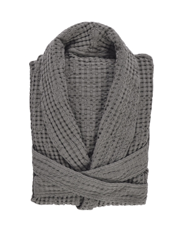 Szlafrok Abyss & Habidecor Pousada 920 Gris