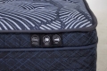 Materac Hybrydowy 200x200 Serta Cobalt Euro - 6