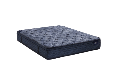 Materac Hybrydowy 160x200 Serta Cobalt Euro