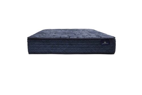 Materac Hybrydowy 100x200 Serta Cobalt Euro - 3