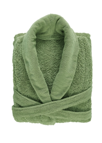 Szlafrok Abyss & Habidecor Super Pile 205 Forest