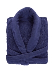 Szlafrok Abyss & Habidecor Super Pile 332 Cadette Blue