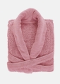 Szlafrok Abyss & Habidecor Super Pile 573 Flamingo