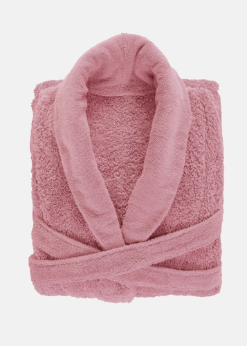 Szlafrok Abyss & Habidecor Super Pile 573 Flamingo