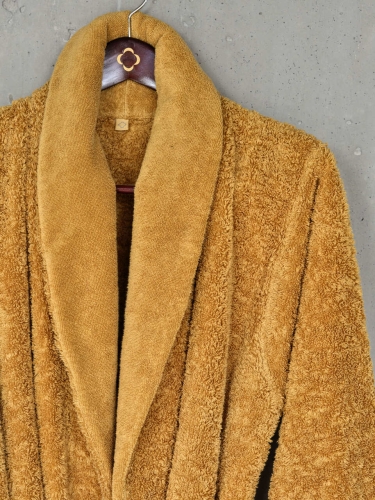 Szlafrok Abyss & Habidecor Super Pile 840 Gold - 2