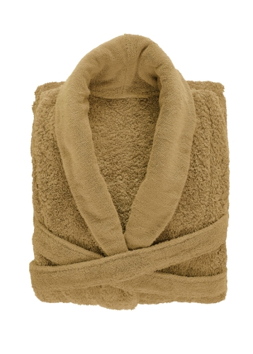 Szlafrok Abyss & Habidecor Super Pile 840 Gold