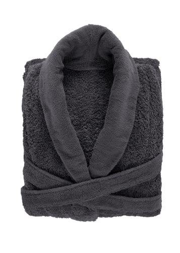 Szlafrok Abyss & Habidecor Super Pile 997 Volcan