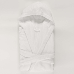 Szlafrok Abyss & Habidecor Alex 100 White