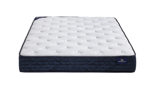 Materac Hybrydowy 180x200 Serta Blue Lagoon - 2