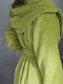 Szlafrok Abyss & Habidecor Alex 165 Apple Green - 7