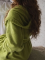 Szlafrok Abyss & Habidecor Alex 165 Apple Green - 14