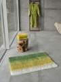 Szlafrok Abyss & Habidecor Alex 165 Apple Green - 4