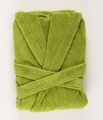 Szlafrok Abyss & Habidecor Alex 165 Apple Green - 2