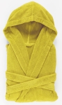 Szlafrok Abyss & Habidecor Alex 278 Yuzu