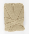 Szlafrok Abyss & Habidecor Alex 714 Sand - 2