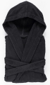 Szlafrok Abyss & Habidecor Alex 990 Black
