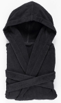 Szlafrok Abyss & Habidecor Alex 990 Black