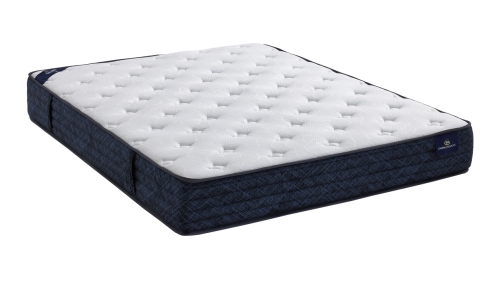 Materac Hybrydowy 100x200 Serta Blue Lagoon