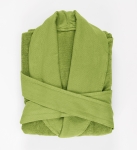 Szlafrok Abyss & Habidecor Amigo 165 Apple Green