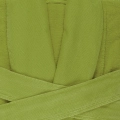 Szlafrok Abyss & Habidecor Amigo 165 Apple Green - 3