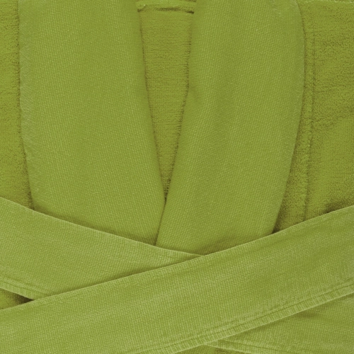 Szlafrok Abyss & Habidecor Amigo 165 Apple Green - 3