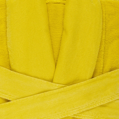 Szlafrok Abyss & Habidecor Amigo 278 Yuzu - 5