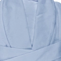 Szlafrok Abyss & Habidecor Amigo 330 Powder Blue - 3