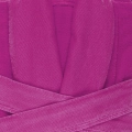 Szlafrok Abyss & Habidecor Amigo 570 Happy Pink - 3