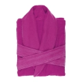 Szlafrok Abyss & Habidecor Amigo 570 Happy Pink