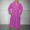 Szlafrok Abyss & Habidecor Amigo 570 Happy Pink - 2