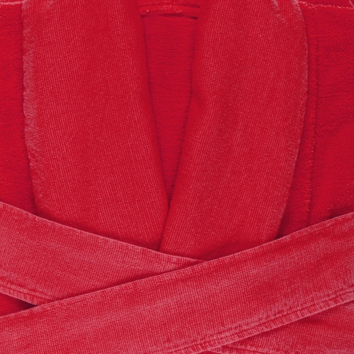 Szlafrok Abyss & Habidecor Amigo 579 Viva Magenta - 2