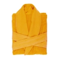 Szlafrok Abyss & Habidecor Amigo 870 Curcuma