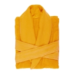 Szlafrok Abyss & Habidecor Amigo 870 Curcuma