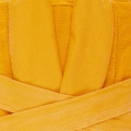 Szlafrok Abyss & Habidecor Amigo 870 Curcuma - 3