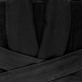 Szlafrok Abyss & Habidecor Amigo 990 Black - 3