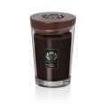 Duża świeca zapachowa Vellutier Swiss Chocolate Fondant