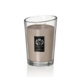 Duża świeca zapachowa Vellutier Café Au Lait - 2