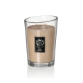 Duża świeca zapachowa Vellutier Crema All’Amaretto - 2